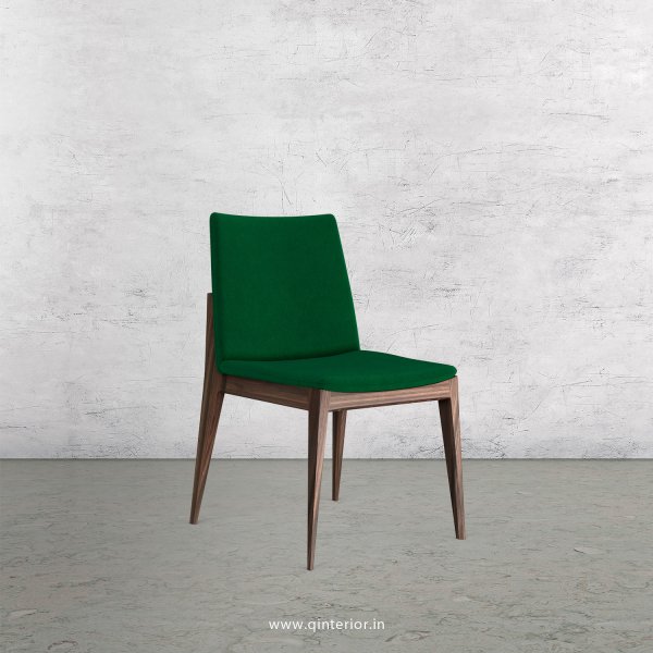 Rio Dining Chair in Velvet Fabric - DCH002 VL17