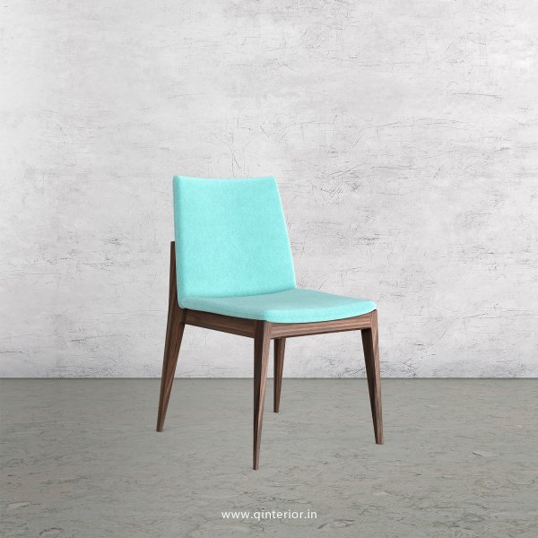 Rio Dining Chair in Velvet Fabric - DCH002 VL14