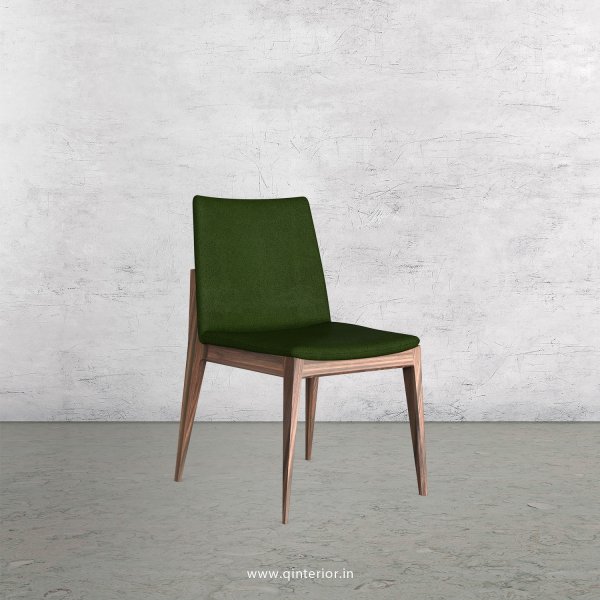Rio Dining Chair in Fab Leather Fabric - DCH002 FL04