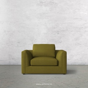 IRVINE 1 Seater Sofa in Bargello - SFA003 BG03