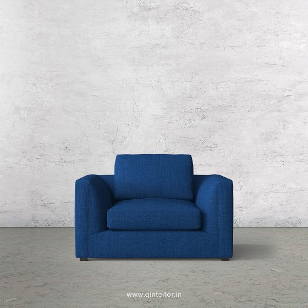 IRVINE 1 Seater Sofa in Bargello - SFA003 BG07