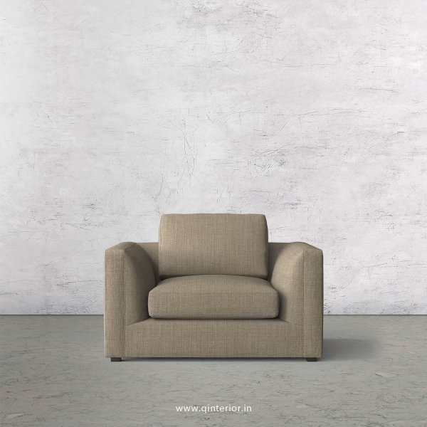 IRVINE 1 Seater Sofa in Marvello - SFA003 MV06