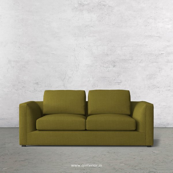 IRVINE 2 Seater Sofa in Bargello Fabric - SFA003 BG03