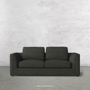 IRVINE 2 Seater Sofa in Cotton Fabric - SFA003 CP09