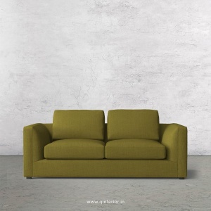 IRVINE 2 Seater Sofa in Cotton Fabric - SFA003 CP18
