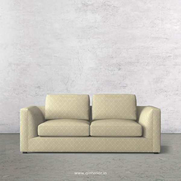 IRVINE 2 Seater Sofa in Jacquard - SFA003 JQ29