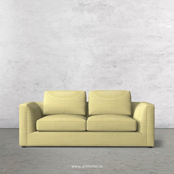 IRVINE 2 Seater Sofa in Jacquard - SFA003 JQ06