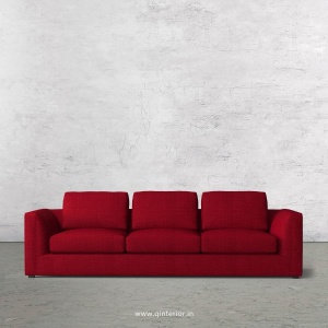 IRVINE 3 Seater Sofa in Bargello Fabric - SFA003 BG08