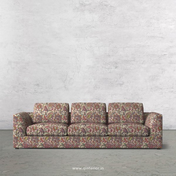 IRVINE 3 Seater Sofa in Bargello Fabric - SFA003 BG06