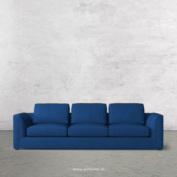 IRVINE 3 Seater Sofa in Bargello Fabric - SFA003 BG07