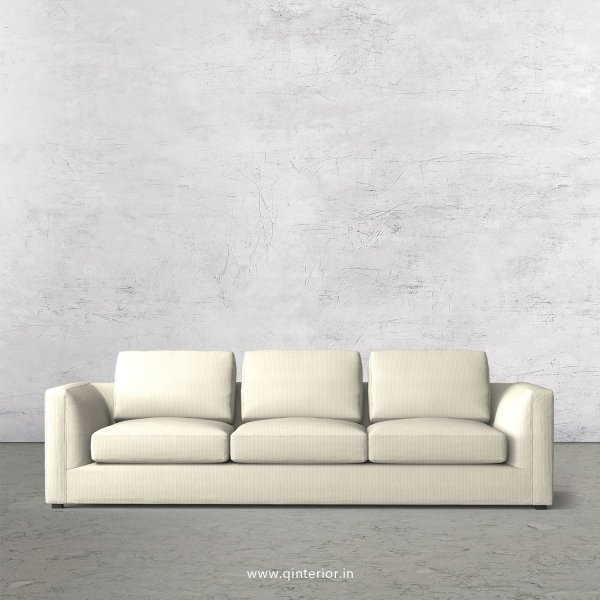 IRVINE 3 Seater Sofa in Marvello - SFA003 MV07
