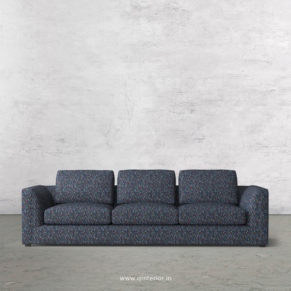 IRVINE 3 Seater Sofa in Bargello Fabric - SFA003 BG05