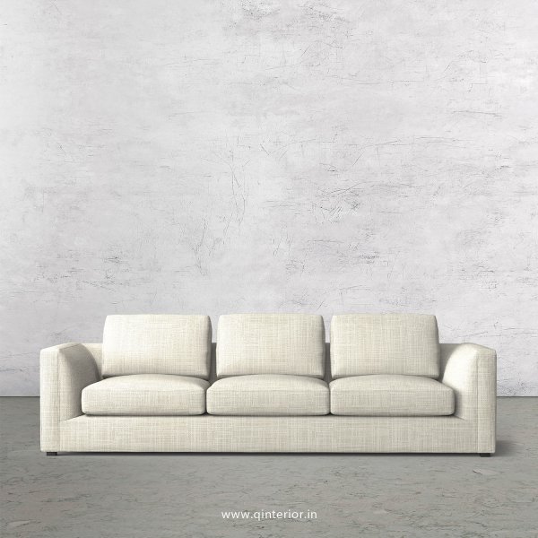 IRVINE 3 Seater Sofa in Marvello - SFA003 MV05