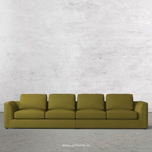 IRVINE 4 Seater Sofa in Bargello Fabric - SFA003 BG03