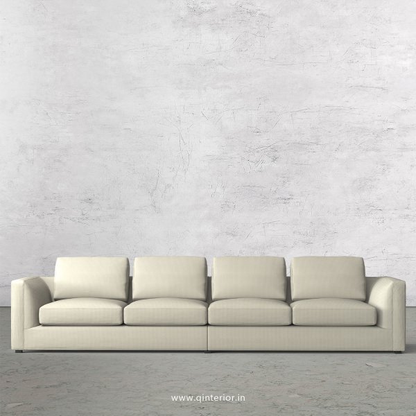 IRVINE 4 Seater Sofa in Marvello - SFA003 MV07