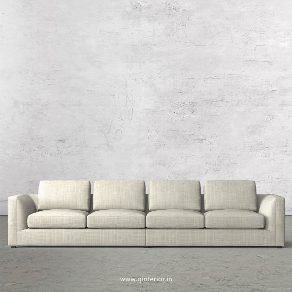 IRVINE 4 Seater Sofa in Marvello - SFA003 MV05