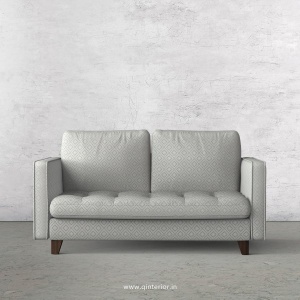 Albany 2 Seater Sofa in Jacquard Fabric - SFA005 JQ17