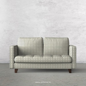 Albany 2 Seater Sofa in Jacquard Fabric - SFA005 JQ03