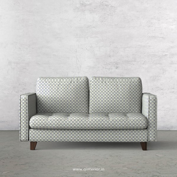 Albany 2 Seater Sofa in Jacquard Fabric - SFA005 JQ19