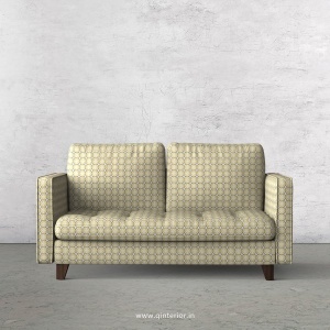Albany 2 Seater Sofa in Jacquard Fabric - SFA005 JQ15