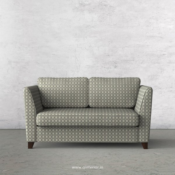 Kingstone 2 Seater Sofa in Jacquard Fabric - SFA004 JQ03