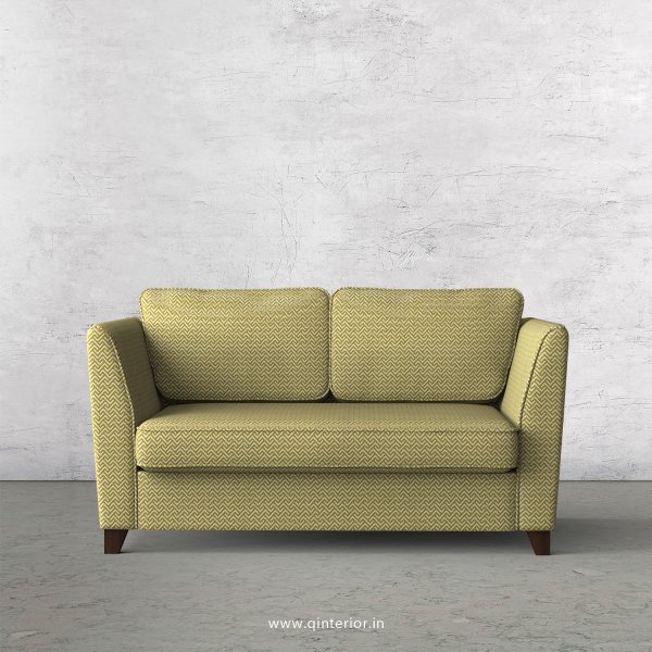 Kingstone 2 Seater Sofa in Jacquard Fabric - SFA004 JQ06