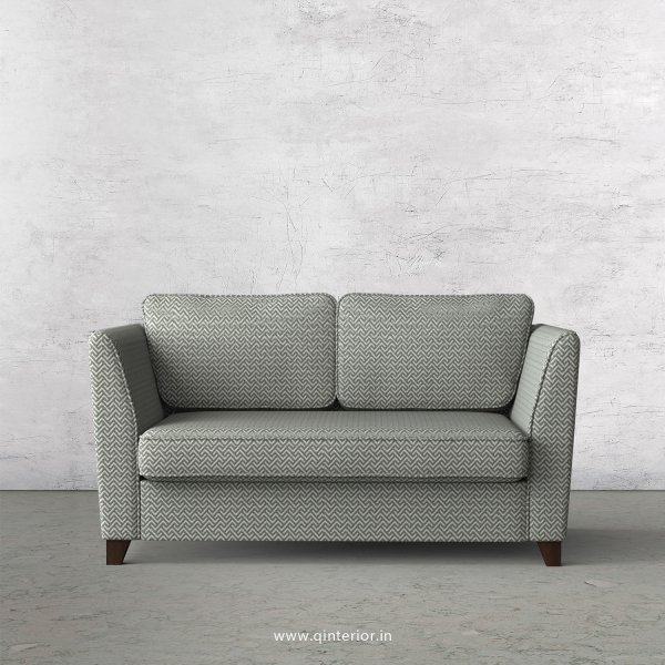 Kingstone 2 Seater Sofa in Jacquard Fabric - SFA004 JQ10