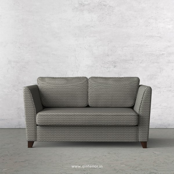 Kingstone 2 Seater Sofa in Jacquard Fabric - SFA004 JQ15