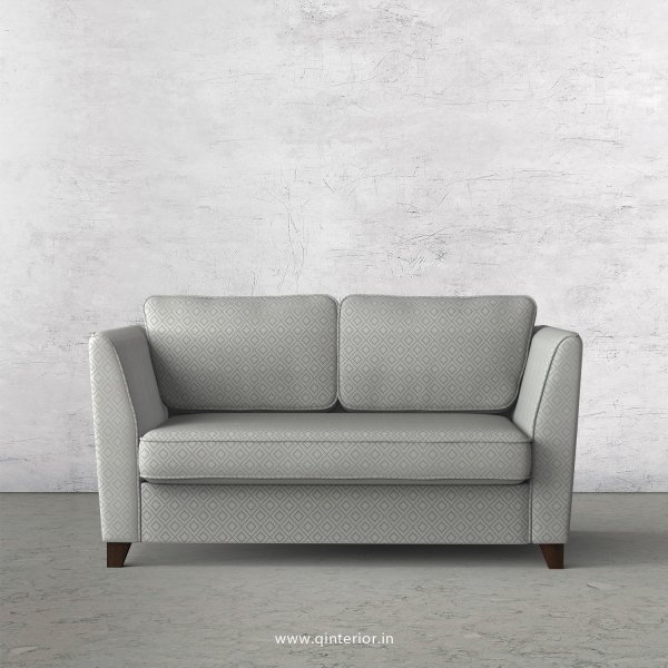Kingstone 2 Seater Sofa in Jacquard Fabric - SFA004 JQ17