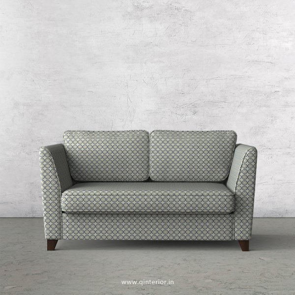 Kingstone 2 Seater Sofa in Jacquard Fabric - SFA004 JQ19