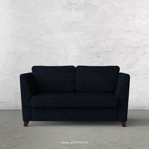 Kingstone 2 Seater Sofa in Jacquard Fabric - SFA004 JQ20