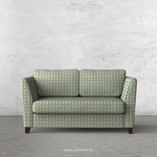 Kingstone 2 Seater Sofa in Jacquard Fabric - SFA004 JQ21