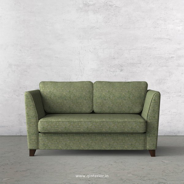 Kingstone 2 Seater Sofa in Jacquard Fabric - SFA004 JQ22