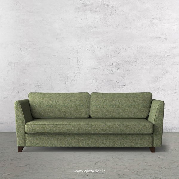 Kingstone 3 Seater Sofa in Jacquard Fabric - SFA004 JQ22