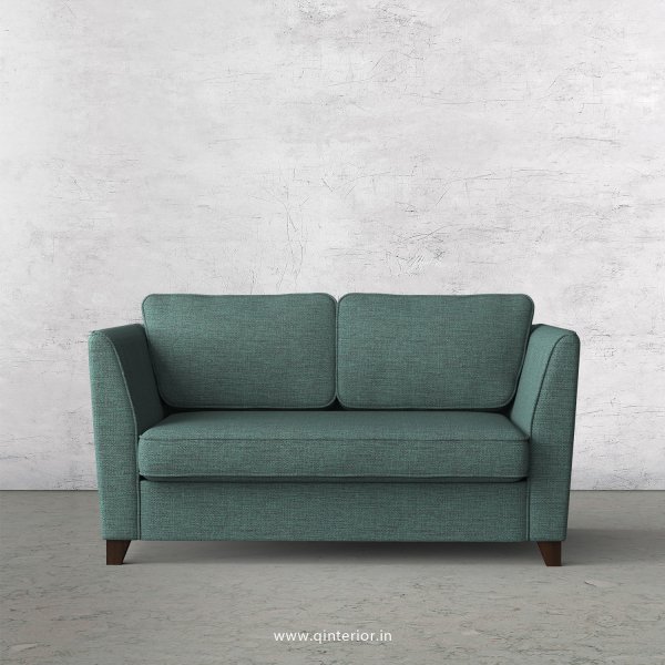 Kingstone 2 Seater Sofa in Jacquard Fabric - SFA004 JQ23