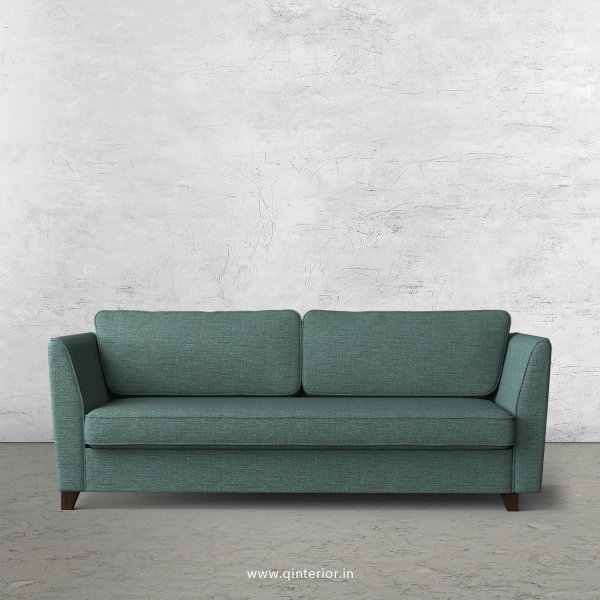 Kingstone 3 Seater Sofa in Jacquard Fabric - SFA004 JQ23
