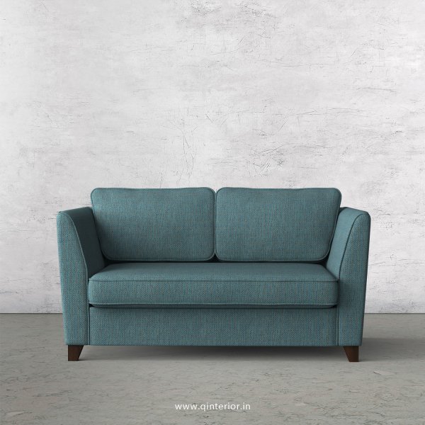 Kingstone 2 Seater Sofa in Jacquard Fabric - SFA004 JQ24