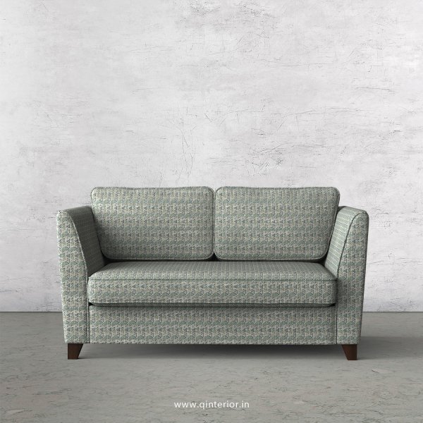 Kingstone 2 Seater Sofa in Jacquard Fabric - SFA004 JQ25