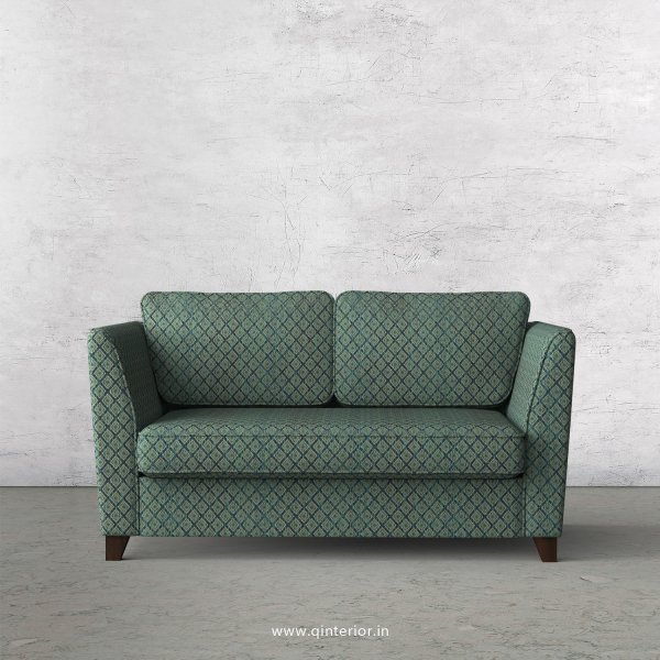 Kingstone 2 Seater Sofa in Jacquard Fabric - SFA004 JQ26