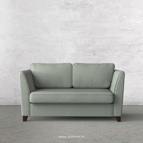 Kingstone 2 Seater Sofa in Jacquard Fabric - SFA004 JQ27
