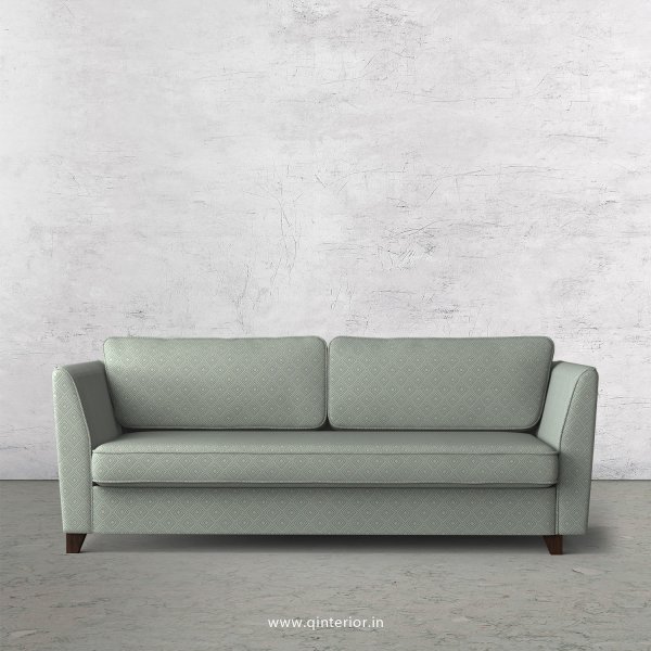 Kingstone 3 Seater Sofa in Jacquard Fabric - SFA004 JQ27