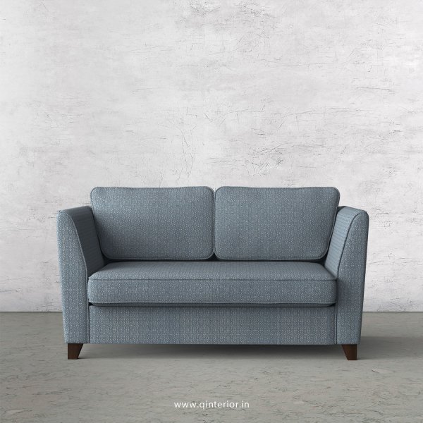 Kingstone 2 Seater Sofa in Jacquard Fabric - SFA004 JQ28