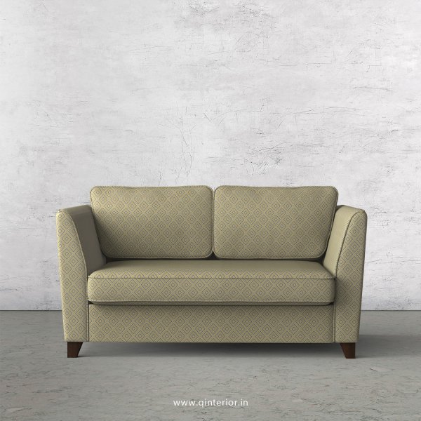 Kingstone 2 Seater Sofa in Jacquard Fabric - SFA004 JQ29