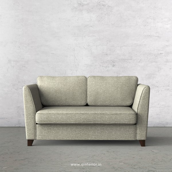 KINGSTONE 2 Seater Sofa in Jacquard Fabric - SFA004 JQ31