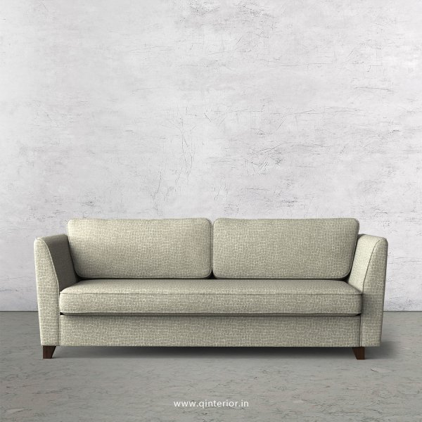 Kingstone 3 Seater Sofa in Jacquard Fabric - SFA004 JQ31