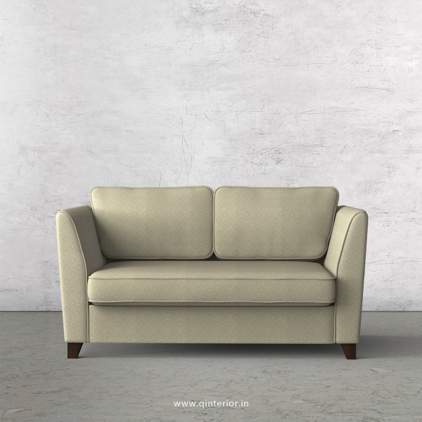 Kingstone 2 Seater Sofa in Jacquard Fabric - SFA004 JQ35