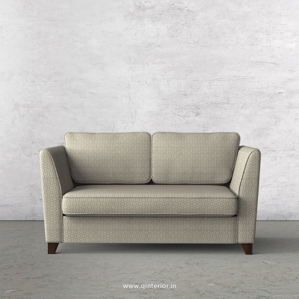 Kingstone 2 Seater Sofa in Jacquard Fabric - SFA004 JQ37