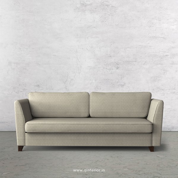 Kingstone 3 Seater Sofa in Jacquard Fabric - SFA004 JQ37