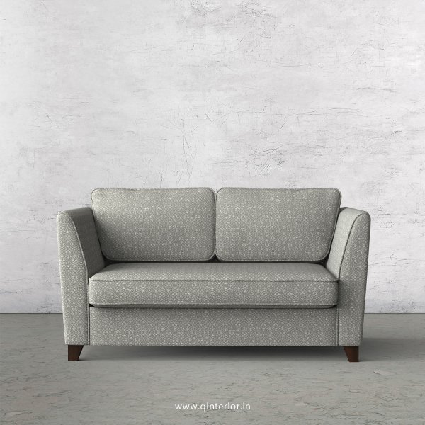 Kingstone 2 Seater Sofa in Jacquard Fabric - SFA004 JQ39