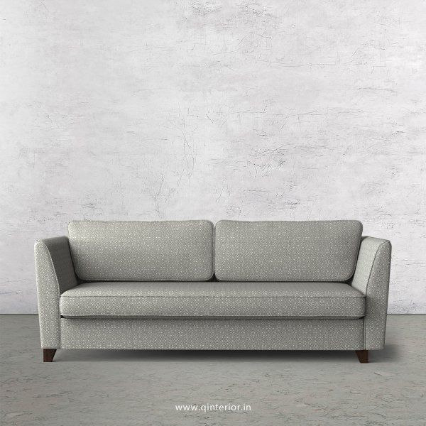 Kingstone 3 Seater Sofa in Jacquard Fabric - SFA004 JQ39